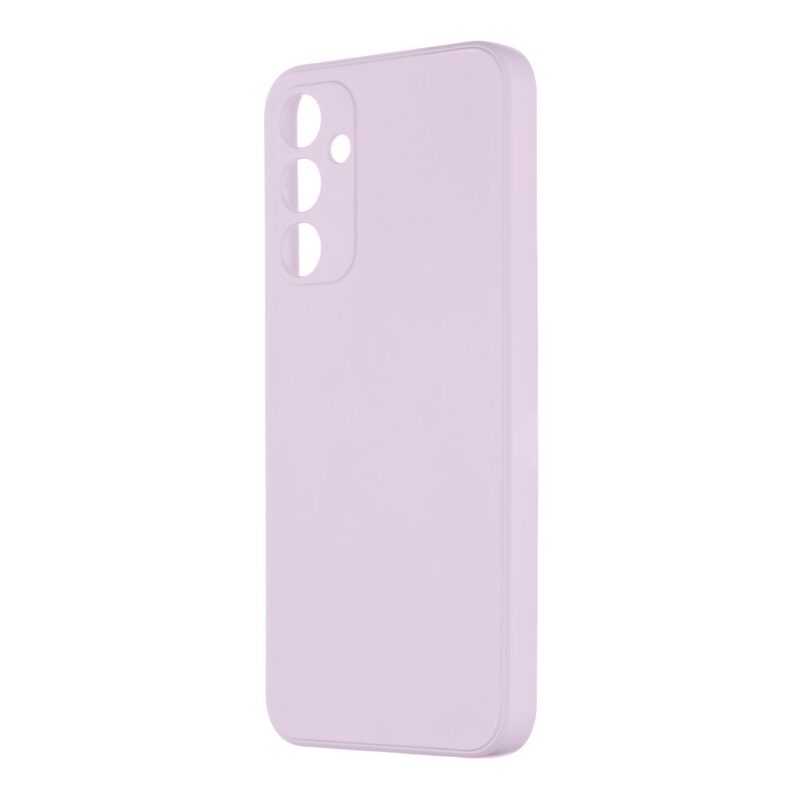 Pouzdro OBAL:ME Matte TPU Samsung A256 Galaxy A25 5G Purple