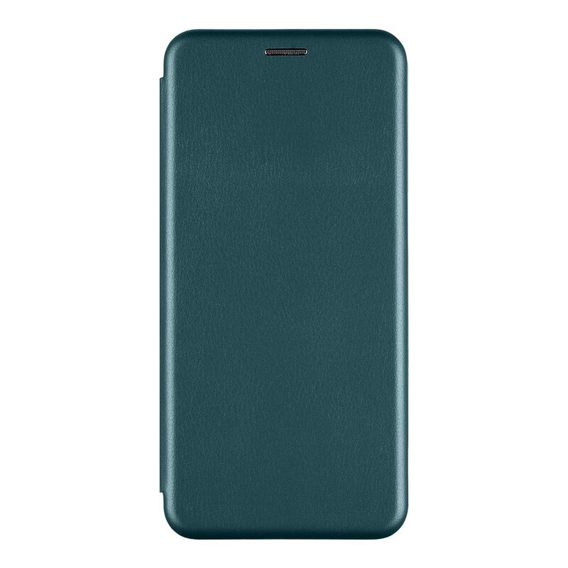 Levně Pouzdro OBAL:ME Book Samsung A256 Galaxy A25 5G Dark Green