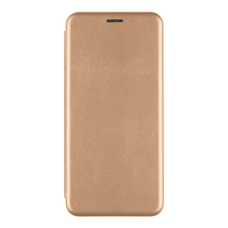 Levně Pouzdro OBAL:ME Book Samsung A256 Galaxy A25 5G Gold