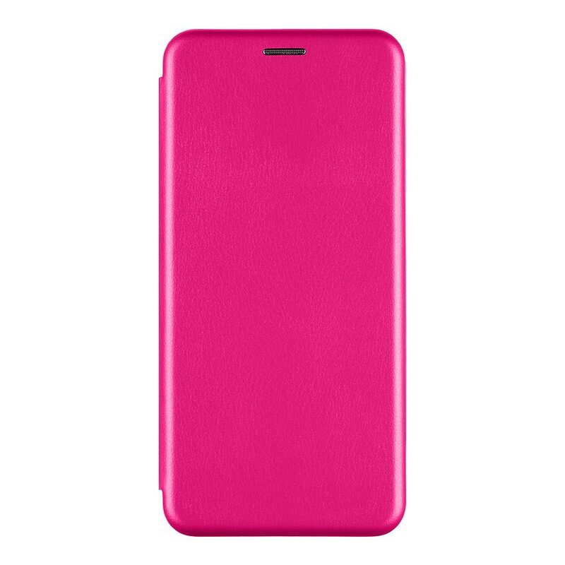 Levně Pouzdro OBAL:ME Book Samsung A256 Galaxy A25 5G Rose Red