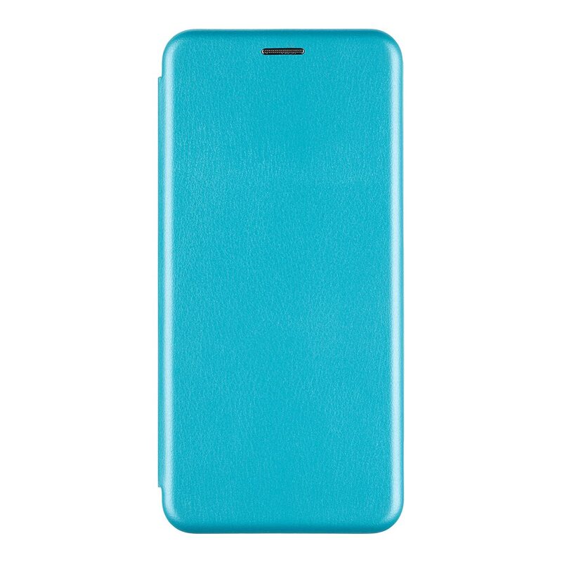 Pouzdro OBAL:ME Book Samsung A256 Galaxy A25 5G Sky Blue