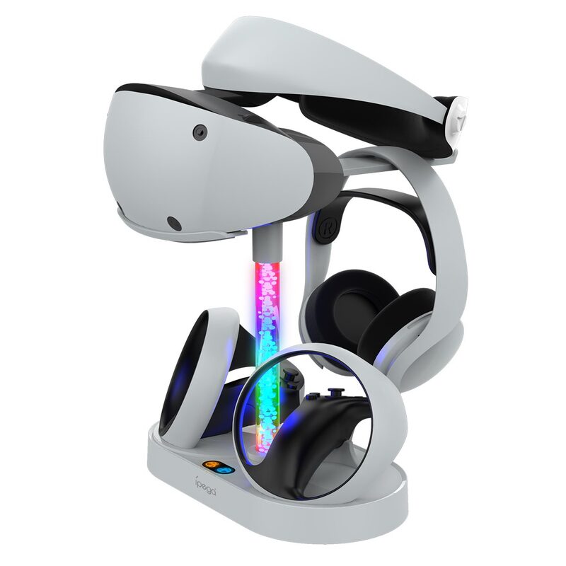 iPega P5V001 Charging Stand PS VR2