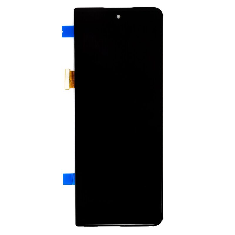 LCD display Samsung F936 Galaxy Z Fold 4 5G + dotyk vrchní, vnější, front (Service Pack) Original