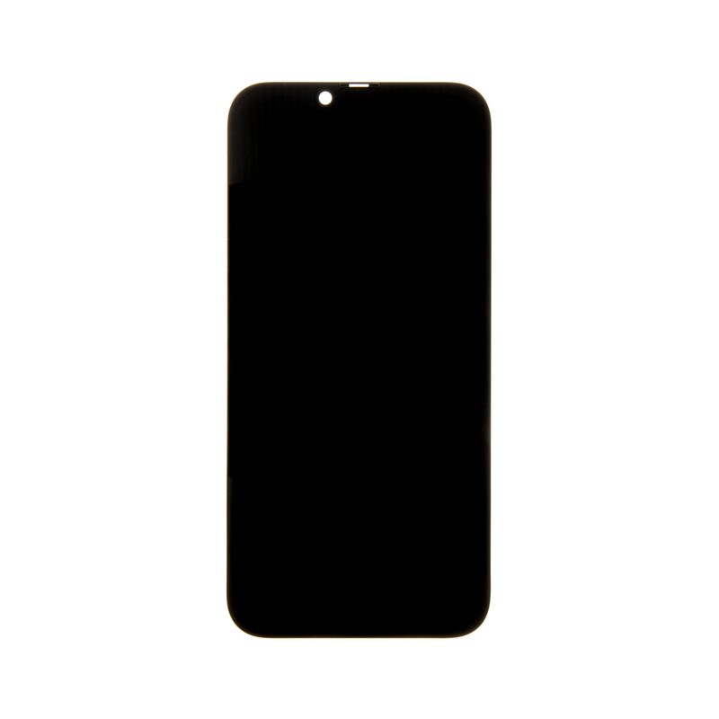 Levně LCD display Apple iPhone 13 PRO MAX + dotyková deska Black H03i
