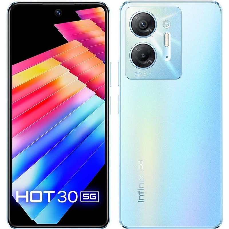 1033372_Infinix Hot 30 5G 4GB +128GB Aurora Blue_01.jpg