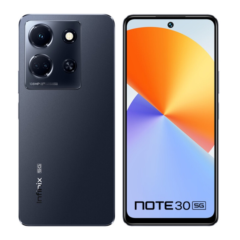 1033382_Infinix Note 30 5G 8GB +128GB Magic Black_01.jpg