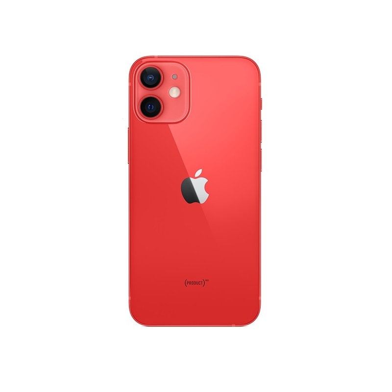 1033460_Kryt Apple iPhone 12 baterie + stredovy ramecek osazeny cerveny.jpg