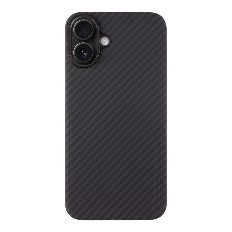 Pouzdro Tactical MagForce Aramid zadní kryt Apple iPhone 16 PLUS Black