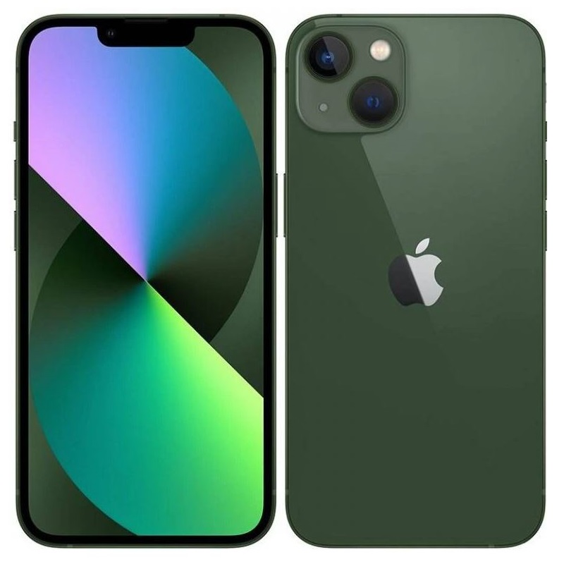 1034102_Apple iPhone 13 MINI 128GB GREEN - pouzity typ B.JPG