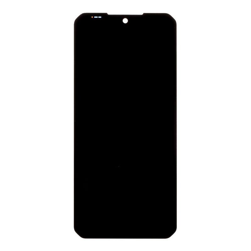 Levně LCD display Doogee V30, V30T, Doogee S100, S100 PRO, S110, V MAX + dotyková deska Original černý