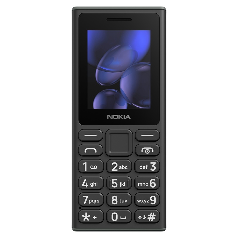 1035608_Nokia 105 2G 2025 Dual sim Black_01.jpg