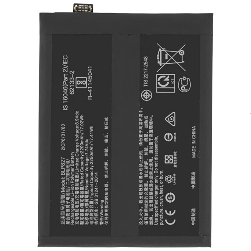 1035804_Baterie OnePlus BLP827 Li-Pol 4500mAh - 4400mAh OnePlus 9 Pro Original.jpg