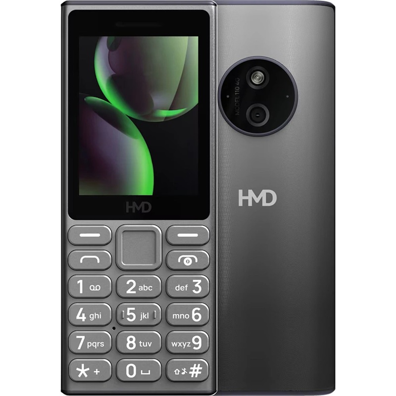 1035857_Nokia 110 4G DS + HMD 110 4G 2024 Black_01.jpg