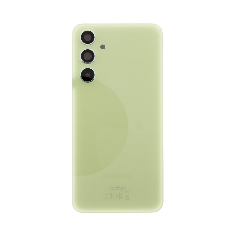 1036332_Kryt Samsung A546 Galaxy A54 5G Baterie (Service Pack) Original Awesome Lime.jpg