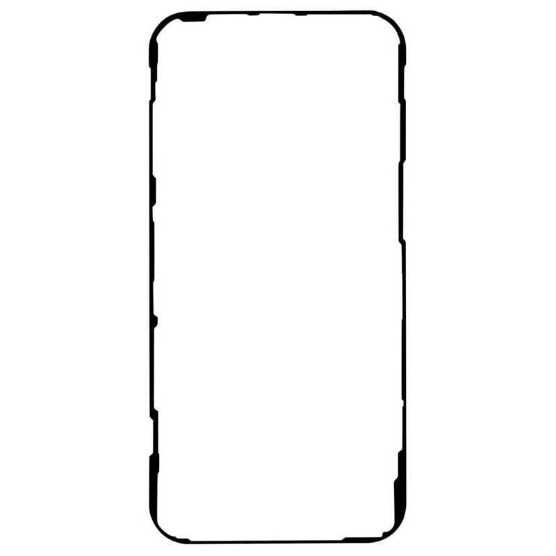 1036383_LCD tesneni, oboustranna lepici paska pod displej Apple iPhone 12 PRO MAX.jpg