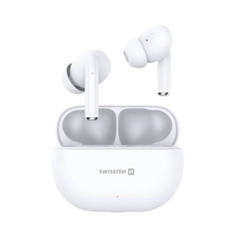1036393_Sluchatka Bluetooth TWS Swissten PRO TUNE  + dobijeci pouzdro bila_01.jpg