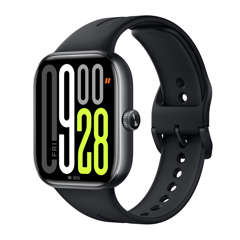 1036394_Hodinky Xiaomi Redmi Watch 5 Obsidian Black_01.jpg