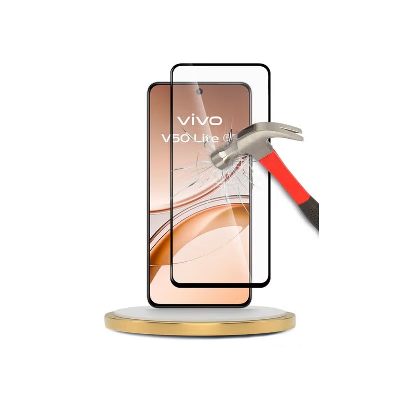 1036401_Screen Glass Vivo V50 Lite tvrzene sklo 5D Full Glue zaoblene cerne.jpg