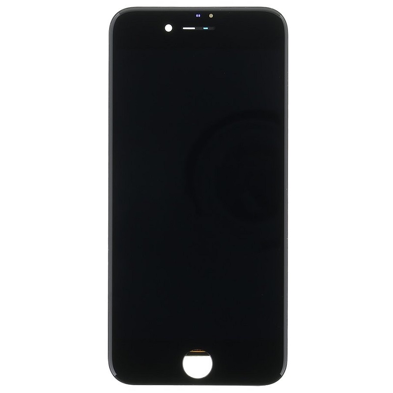 LCD display Apple iPhone 7 + dotyková folie černý OEM