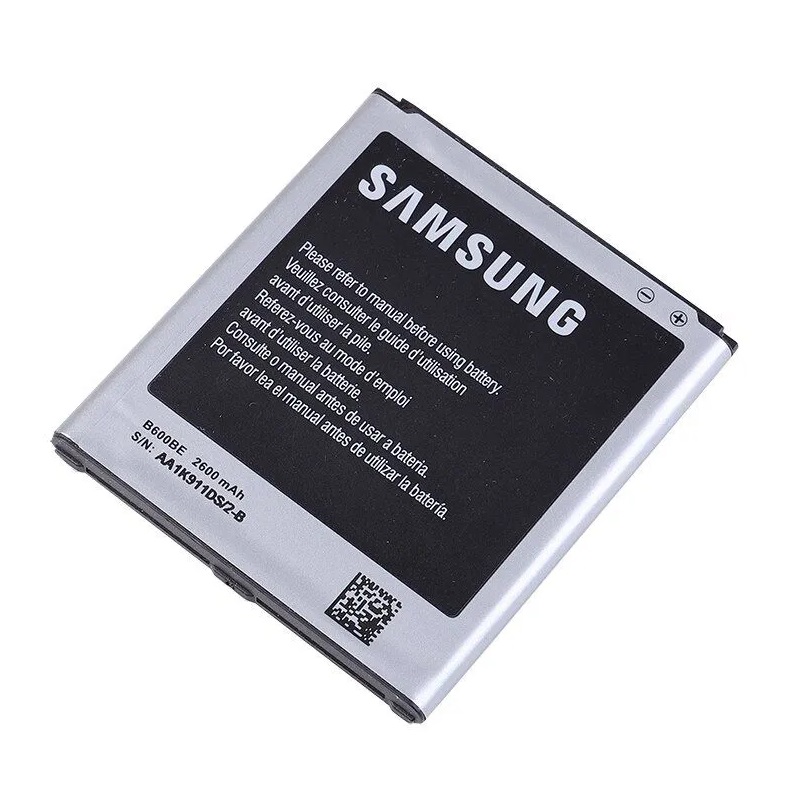 Baterie Samsung EB-B600BEBEC 2600mAh Galaxy S4 i9505 Original (volně)