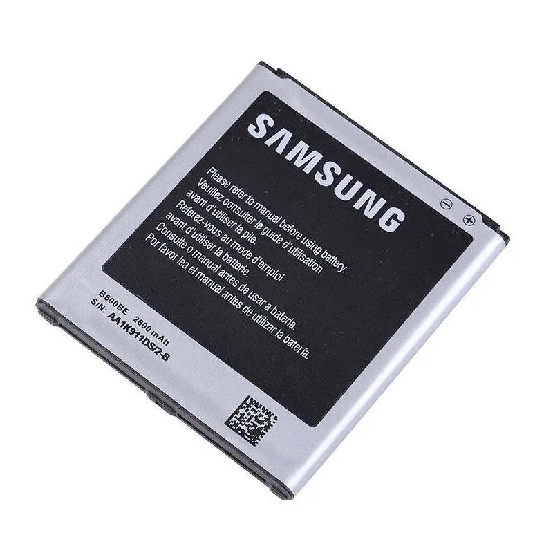 Levně Baterie Samsung EB-B600BEBEC 2600mAh Galaxy S4 i9505 Original (volně)