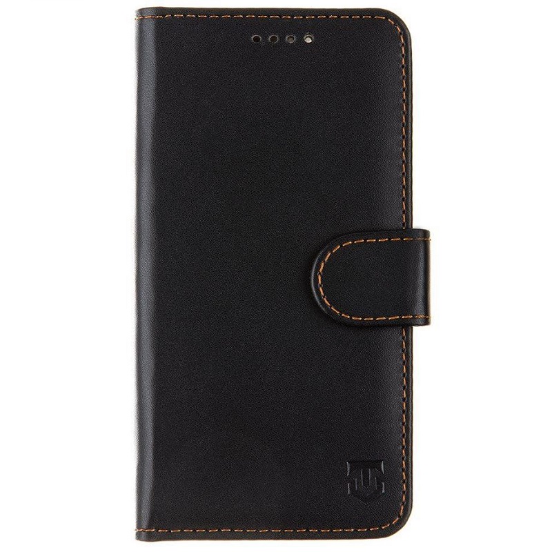 Pouzdro Flip Book Tactical Field Notes Xiaomi Redmi Note 12S černé