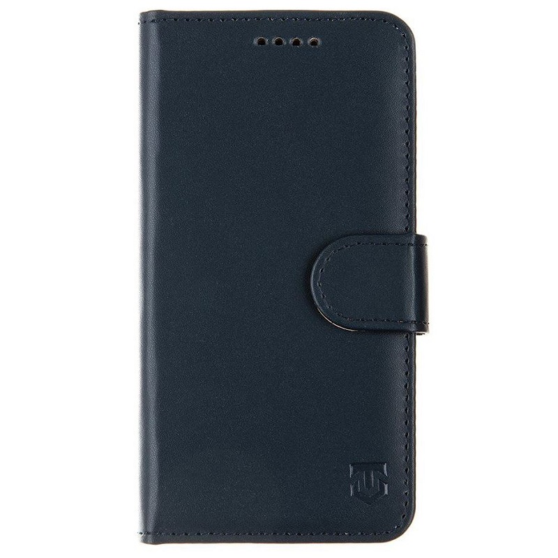 Pouzdro Flip Book Honor 90 Lite Tactical Field Notes modré