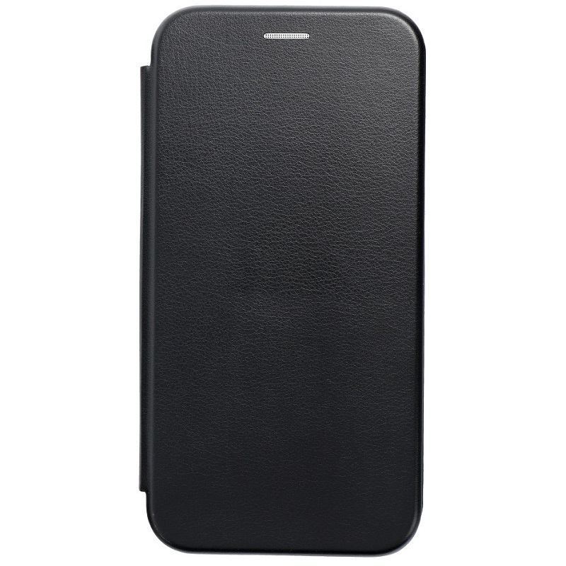 Pouzdro Flip Elegance Samsung A346 Galaxy A34 5G Vennus vertikal černé
