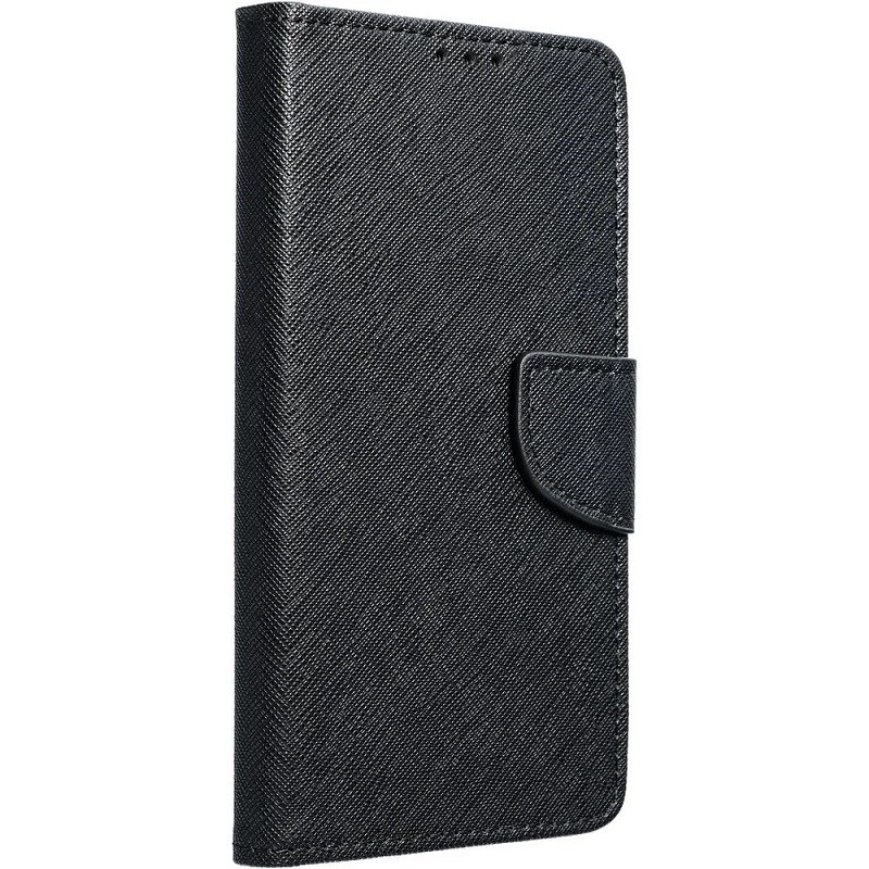 Pouzdro Flip Fancy Diary Realme 7 PRO černé