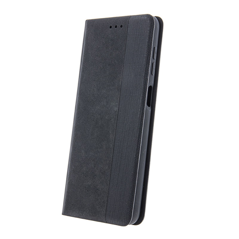 Pouzdro Flip Treader Book Samsung A536 Galaxy A53 5G černé