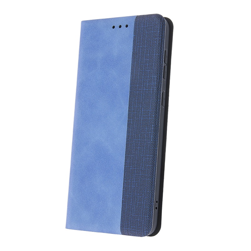 Pouzdro Flip Treader Book Samsung A536 Galaxy A53 5G modré