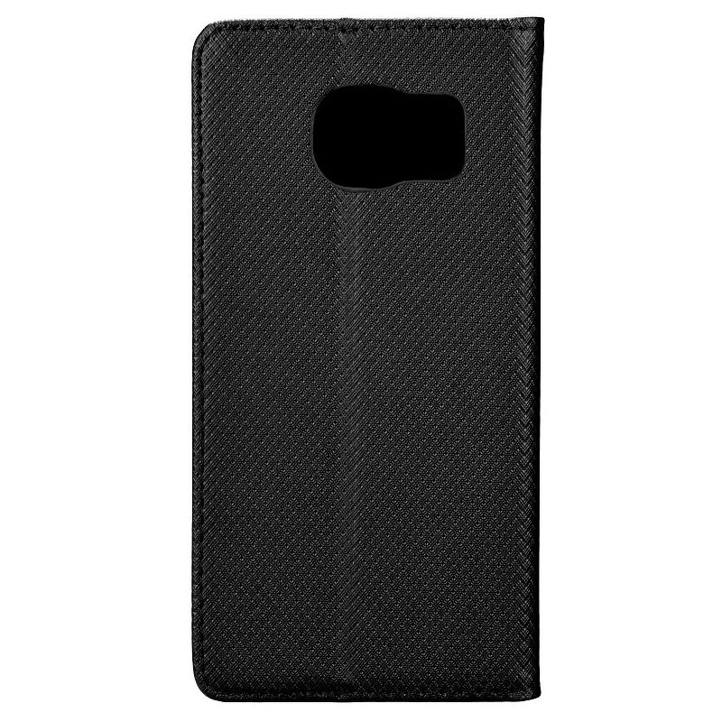 Pouzdro Flip Smart Book Samsung A217 Galaxy A21s černé
