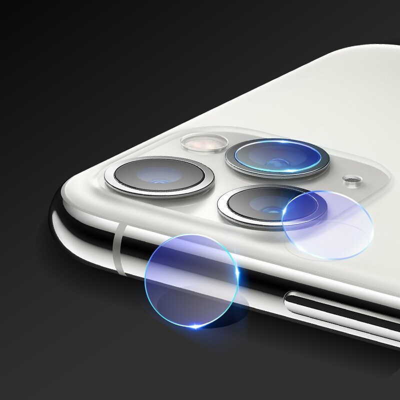 Screen Glass Apple iPhone 13 PRO MAX 6.7 na zadní fotoaparát 1026695