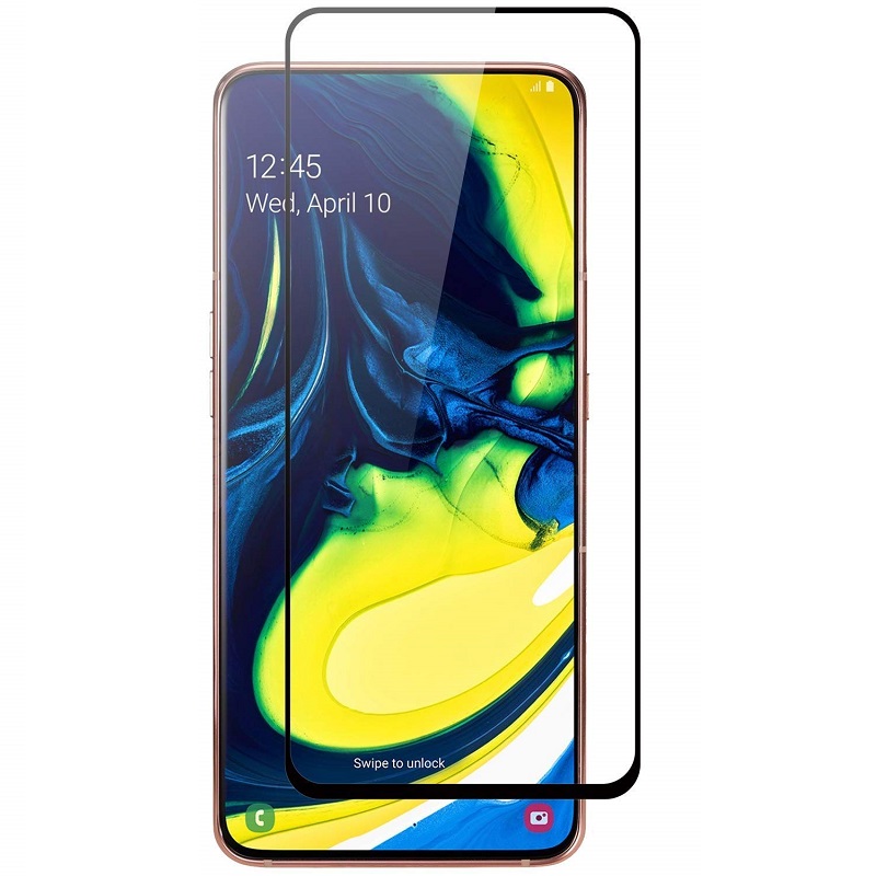 FIXED pro Samsung Galaxy A80 FIXGFA-413-BK