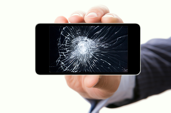 MobilMax přináší službu pojištění mobilního telefonu