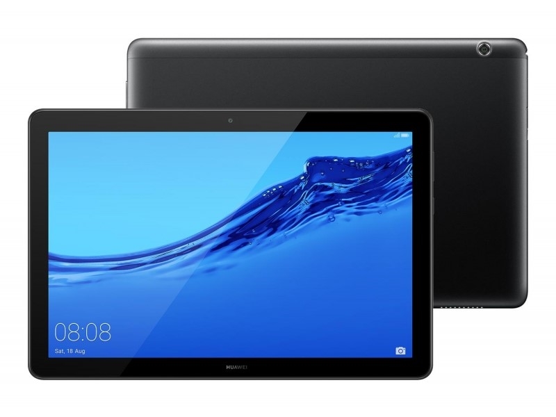 Recenze tabletu Huawei Mediapad T5